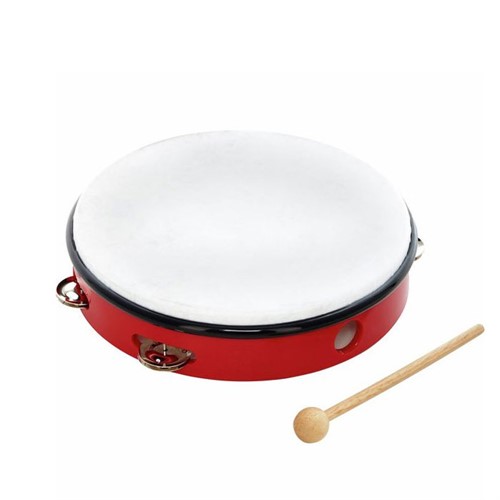 Trống Lục Lạc Tambourine SLG